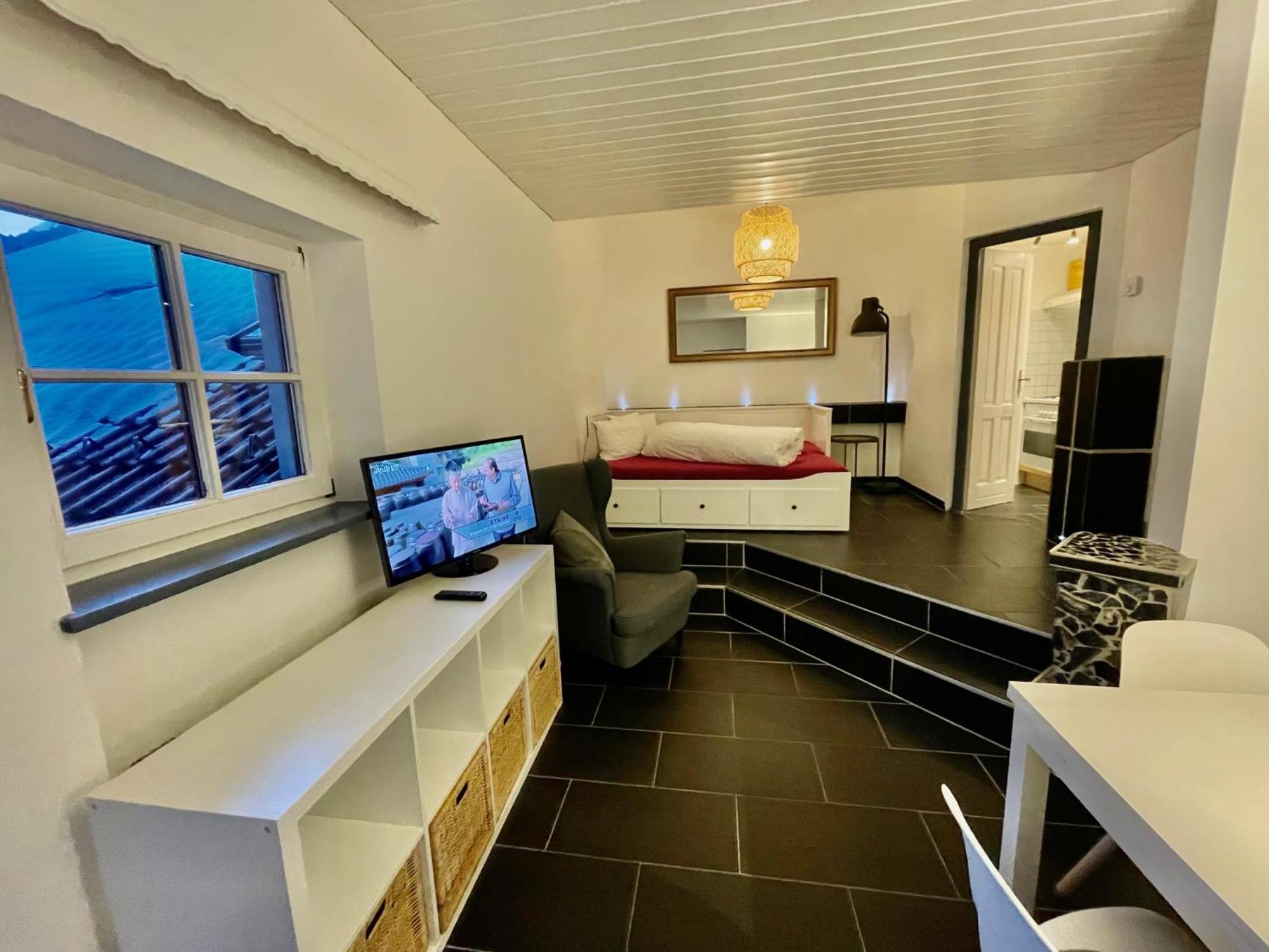 Appartments Limo ザンクト・ガレンキルヒ エクステリア 写真