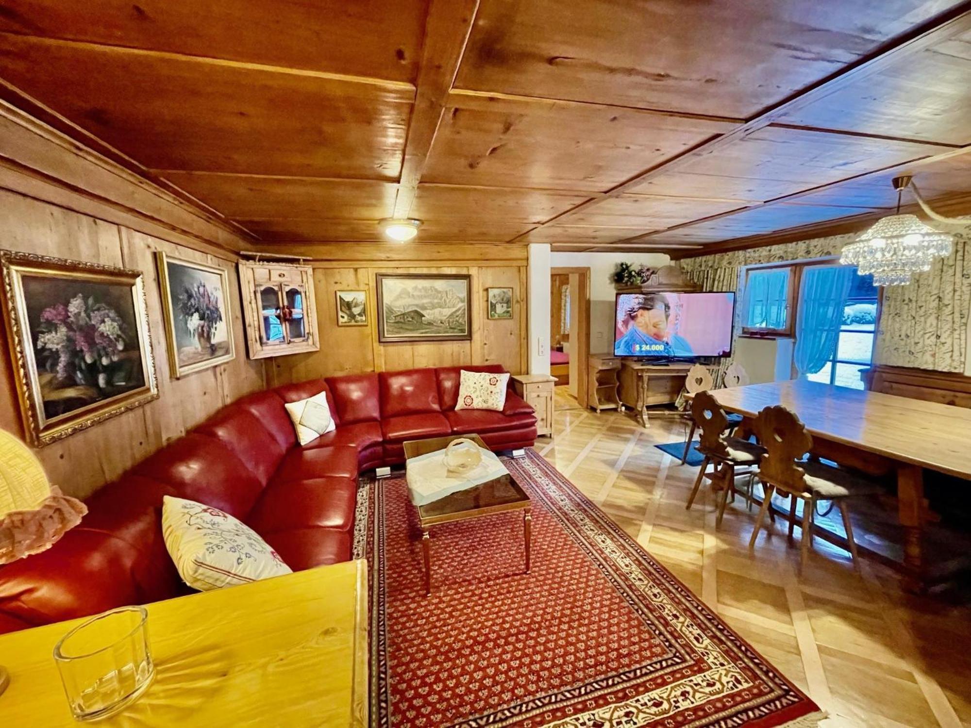 Appartments Limo ザンクト・ガレンキルヒ エクステリア 写真