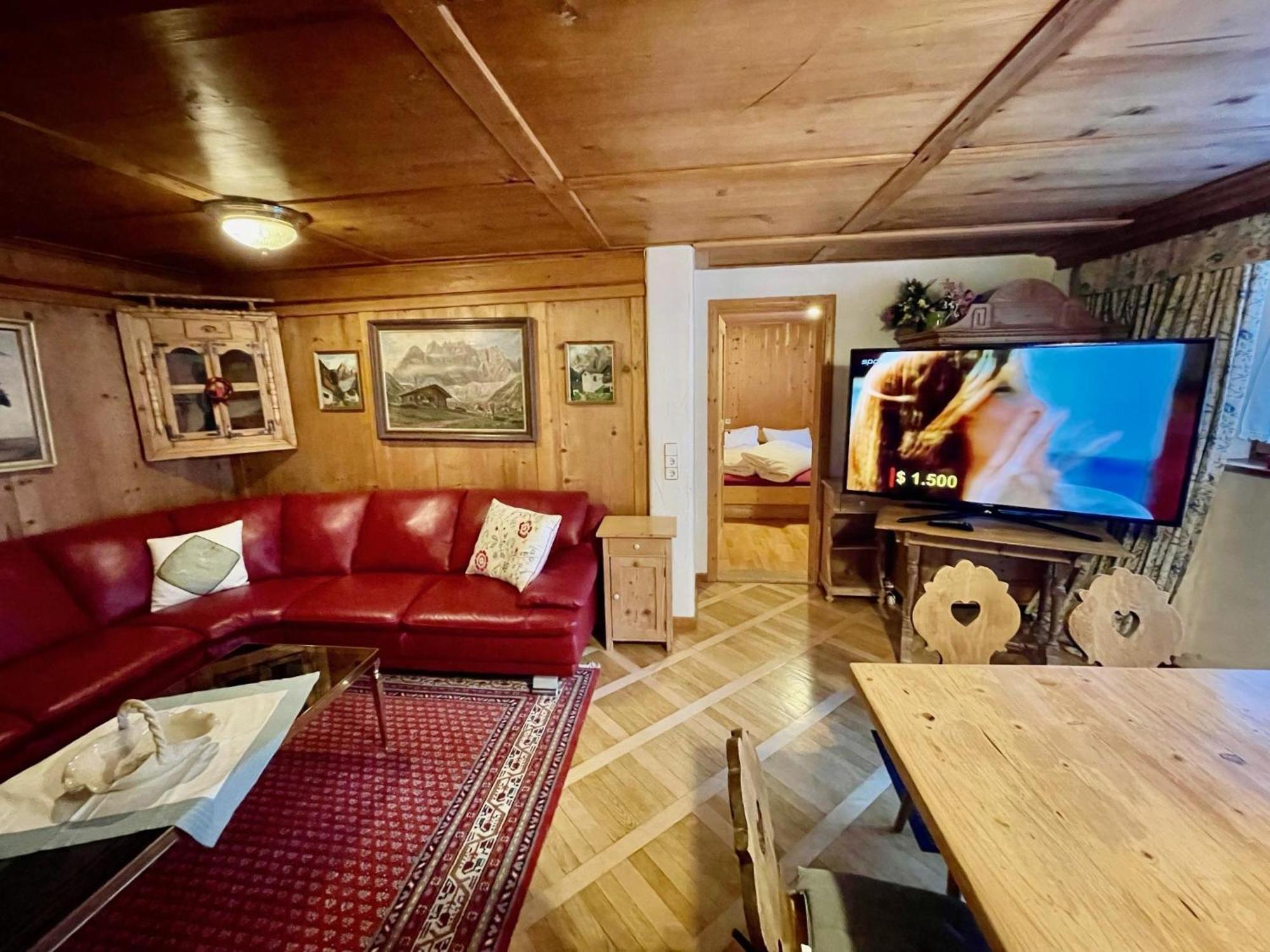 Appartments Limo ザンクト・ガレンキルヒ エクステリア 写真